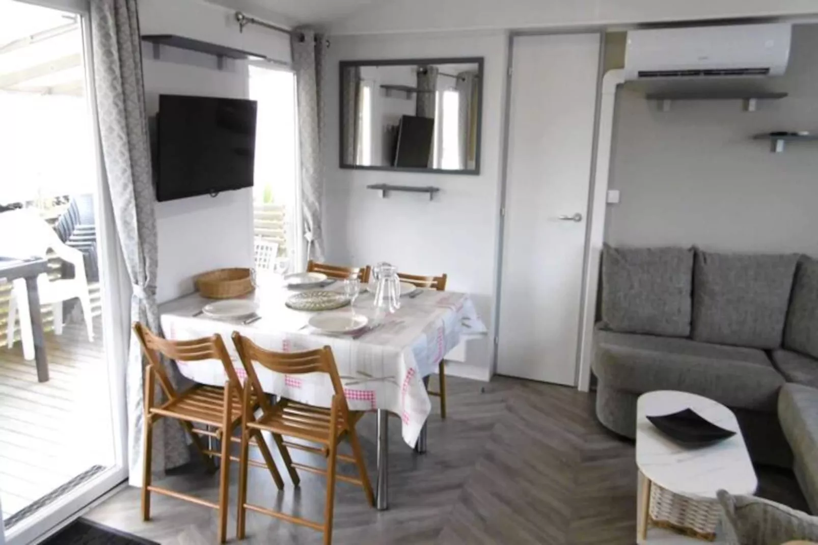 Résidence Maden-sarzeau - Non tagué