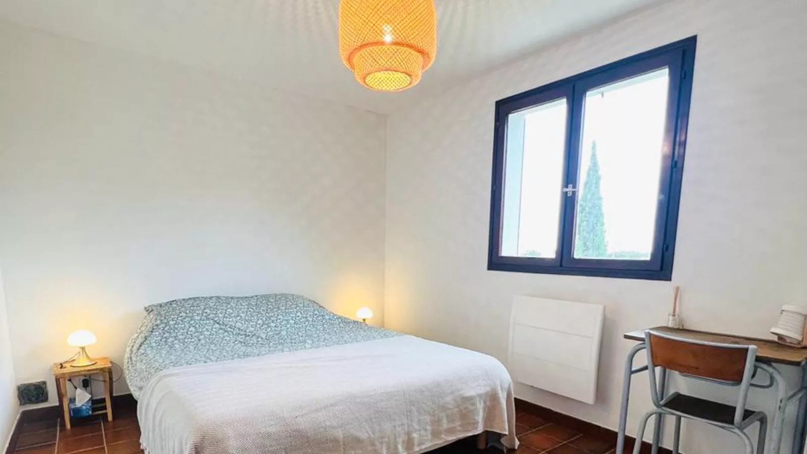 Ricavy - Schlafzimmer