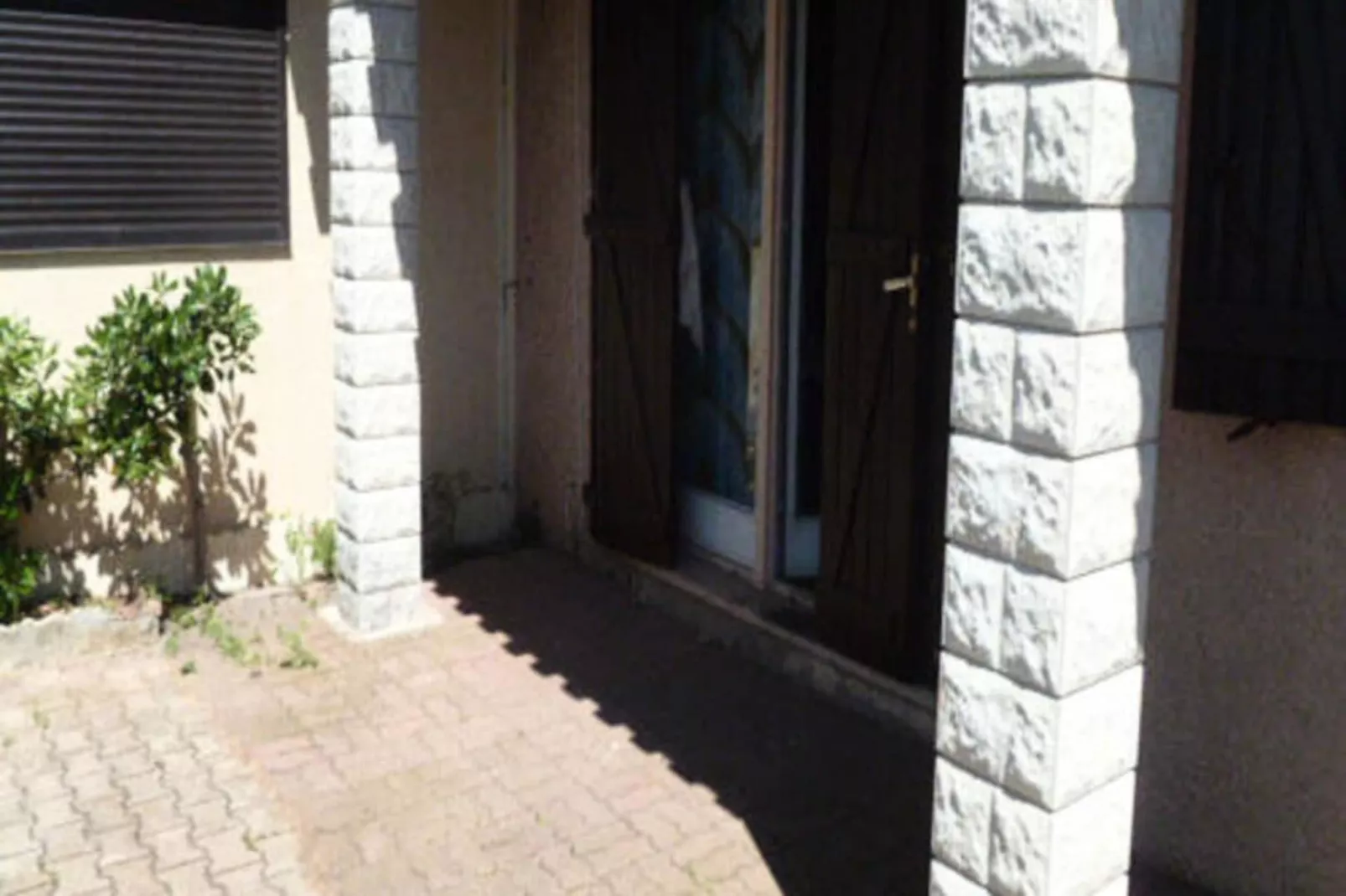 Résidence NATURISTE PORT VENUS VILLAGE-Non tagué