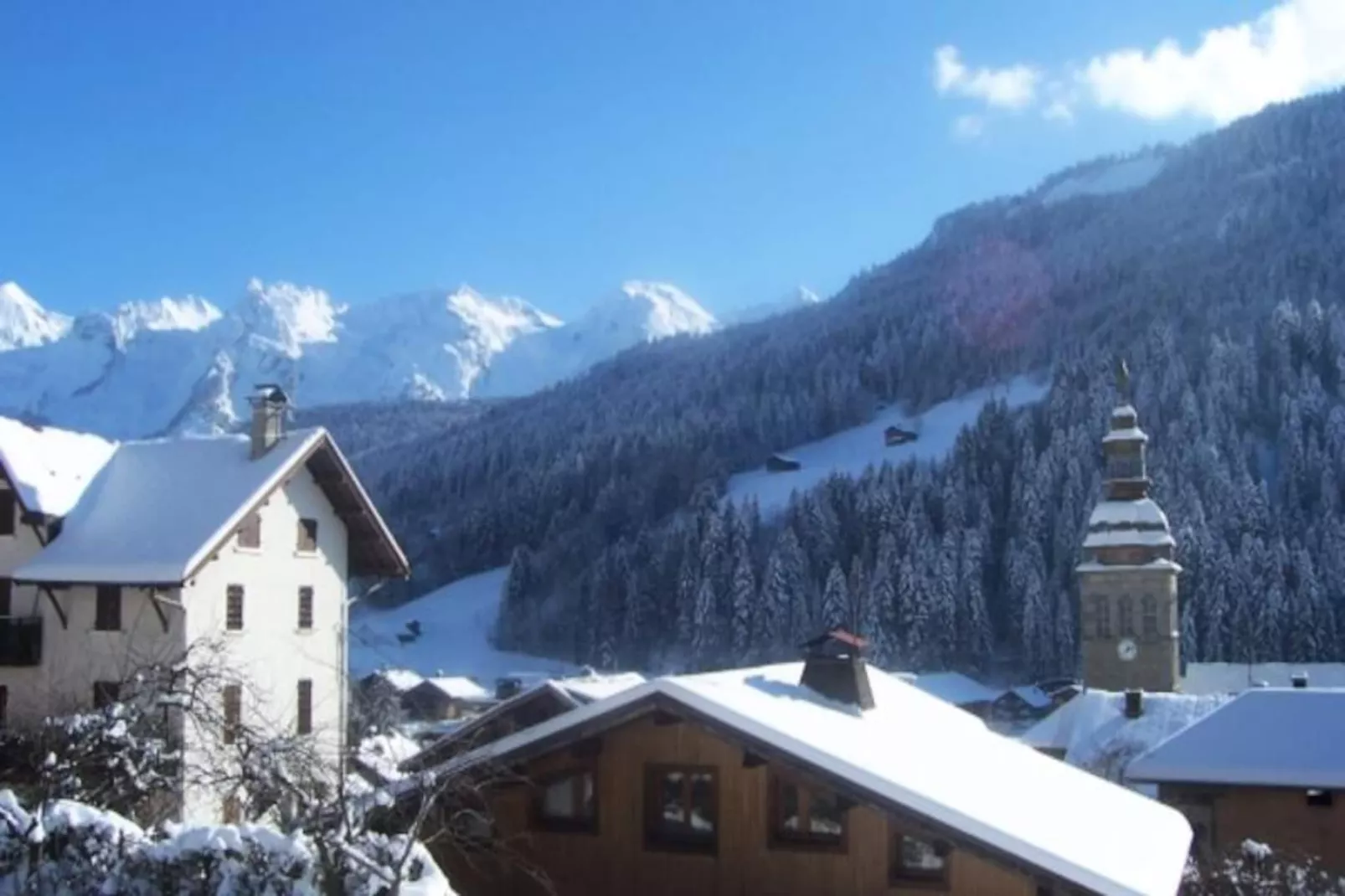 Résidence Ch'Armand-Untagged