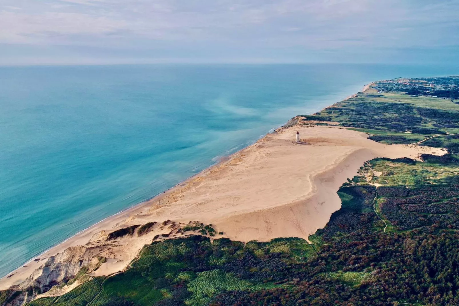 6 person holiday home in Hjørring-Water view