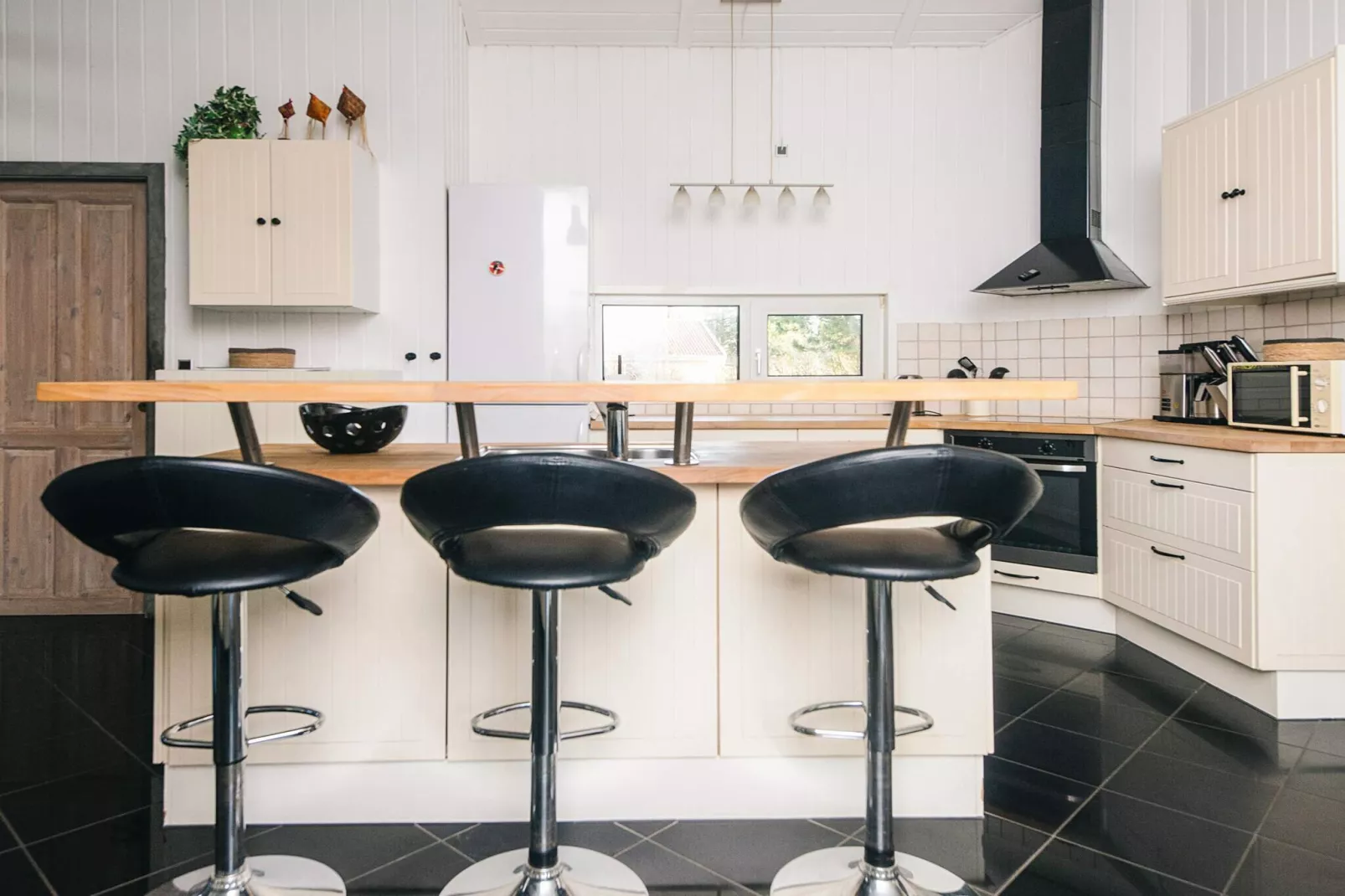 10 person holiday home in Blåvand-Indoor