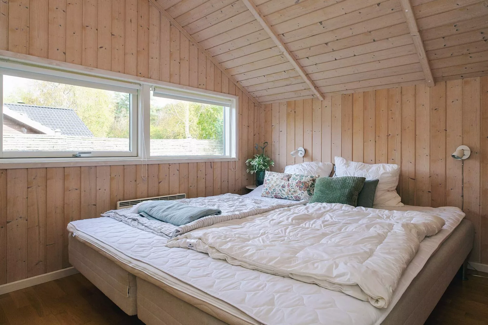 6 person holiday home in Højby-Indoor