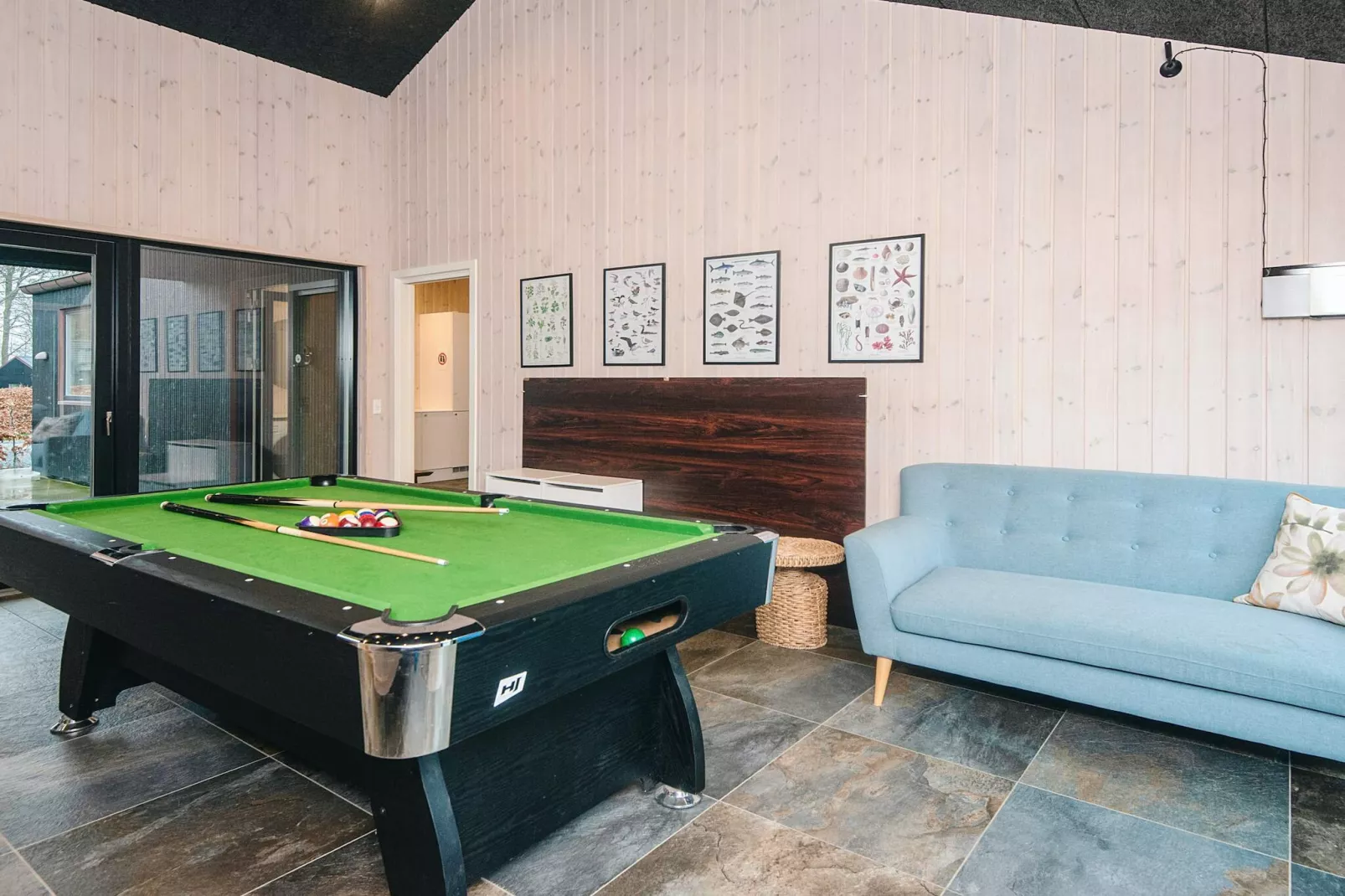 12 person holiday home in Haderslev - Indoor