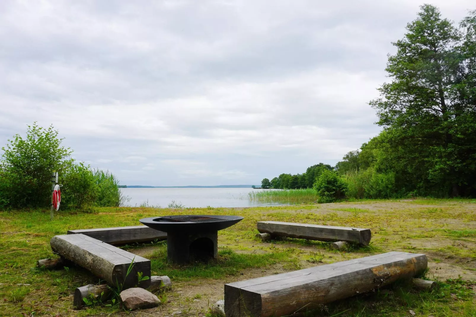 8 Personen Ferienhaus in ADELSÖ-Nicht zugeordnet