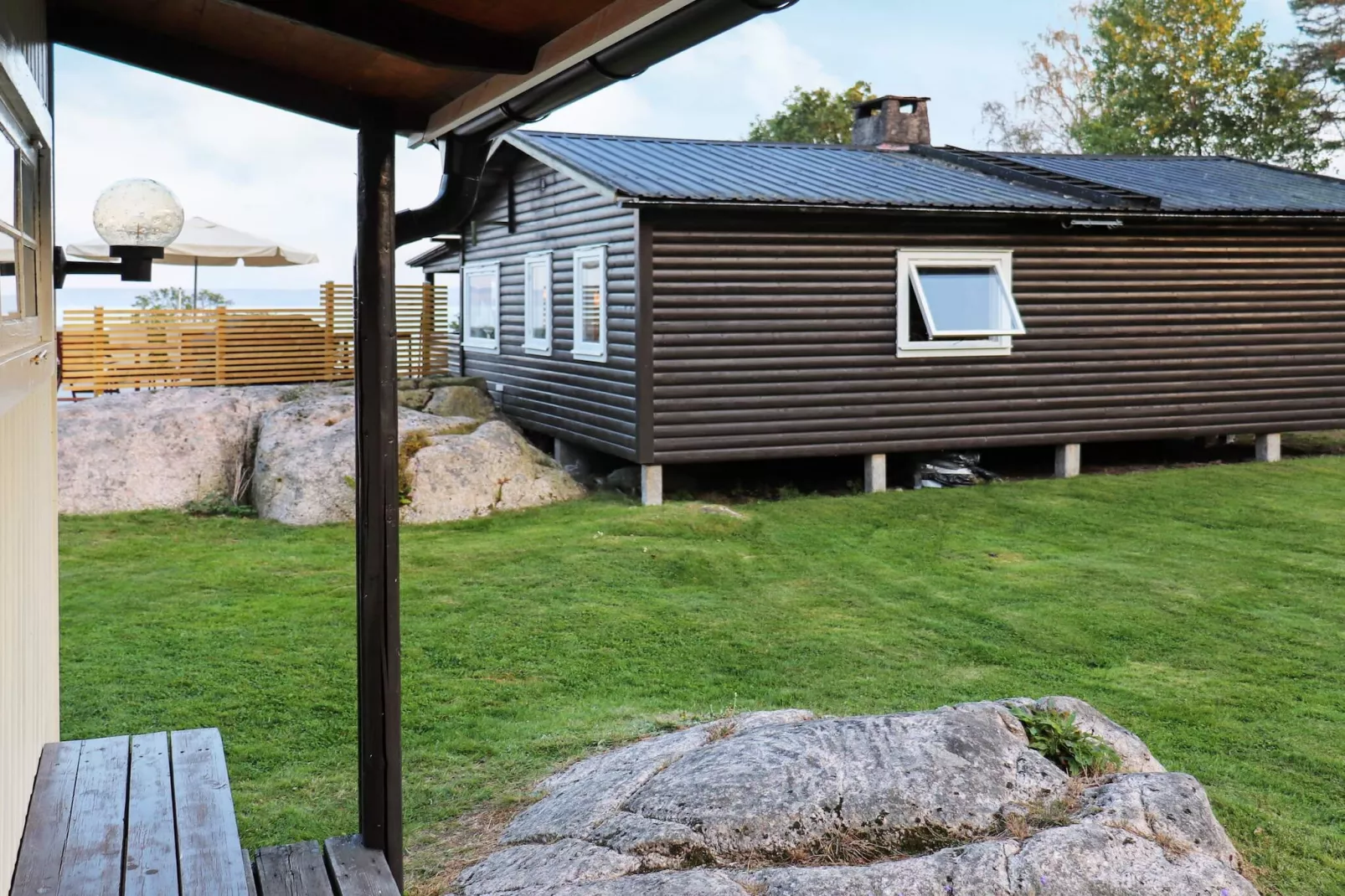 9 person holiday home in FRÄNDEFORS-By Traum-Outdoor