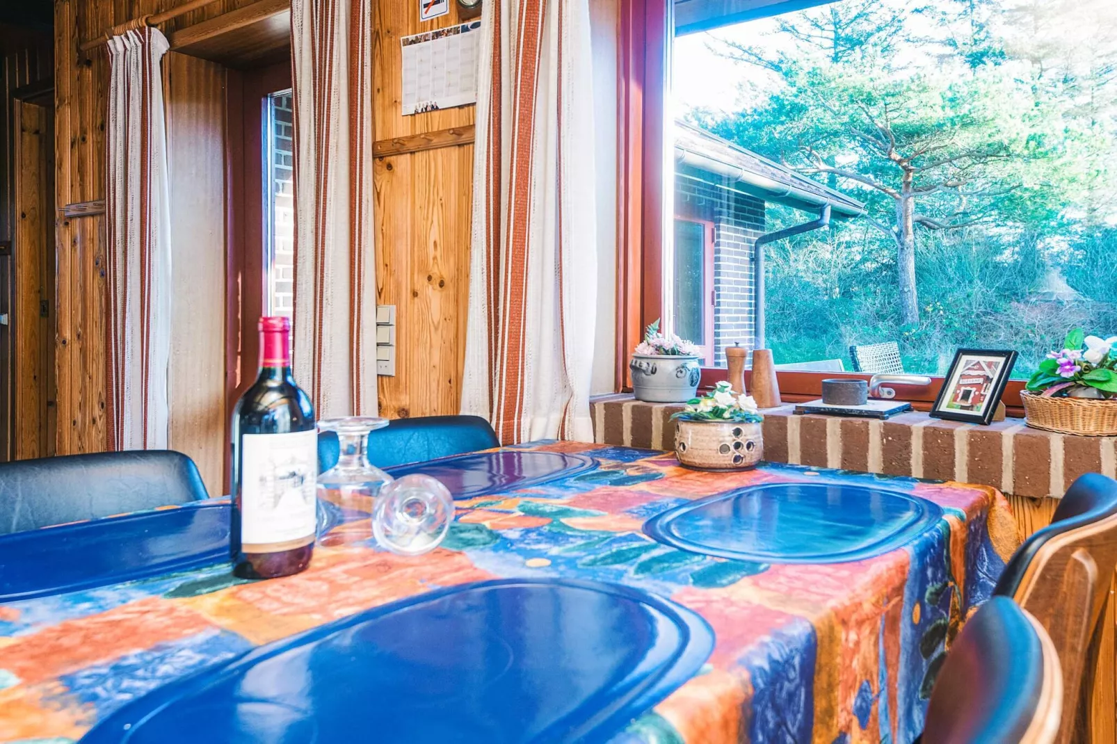 Secluded Retreat in Blavand - By Traum Ferienwohnungen-Indoor