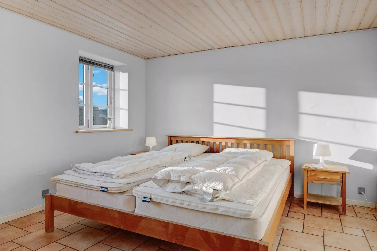 20 Personen Ferienhaus in Nordborg-By Traum-Innenbereich