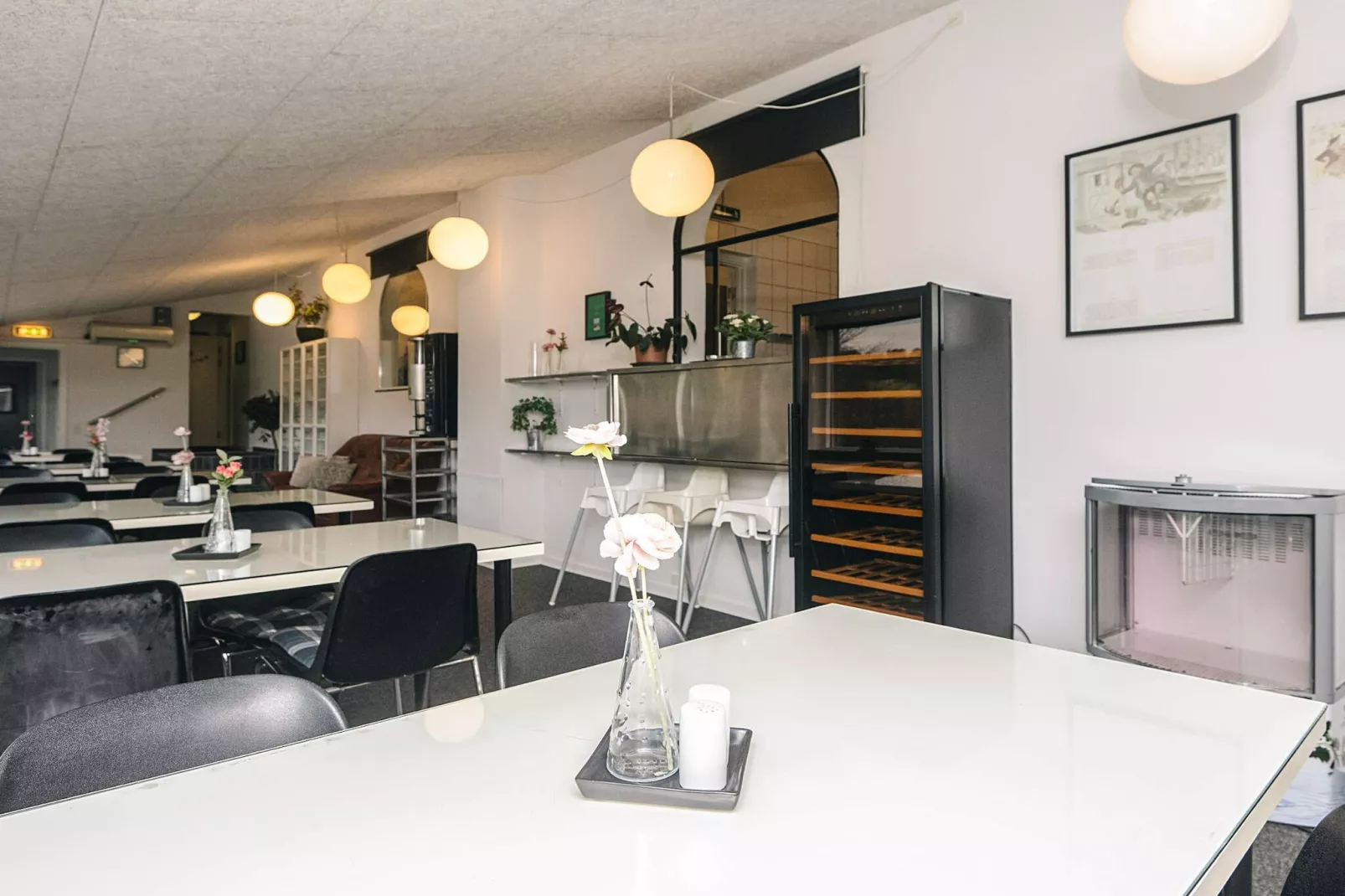 36 Personen Ferienhaus in Ebeltoft-By Traum-Innenbereich