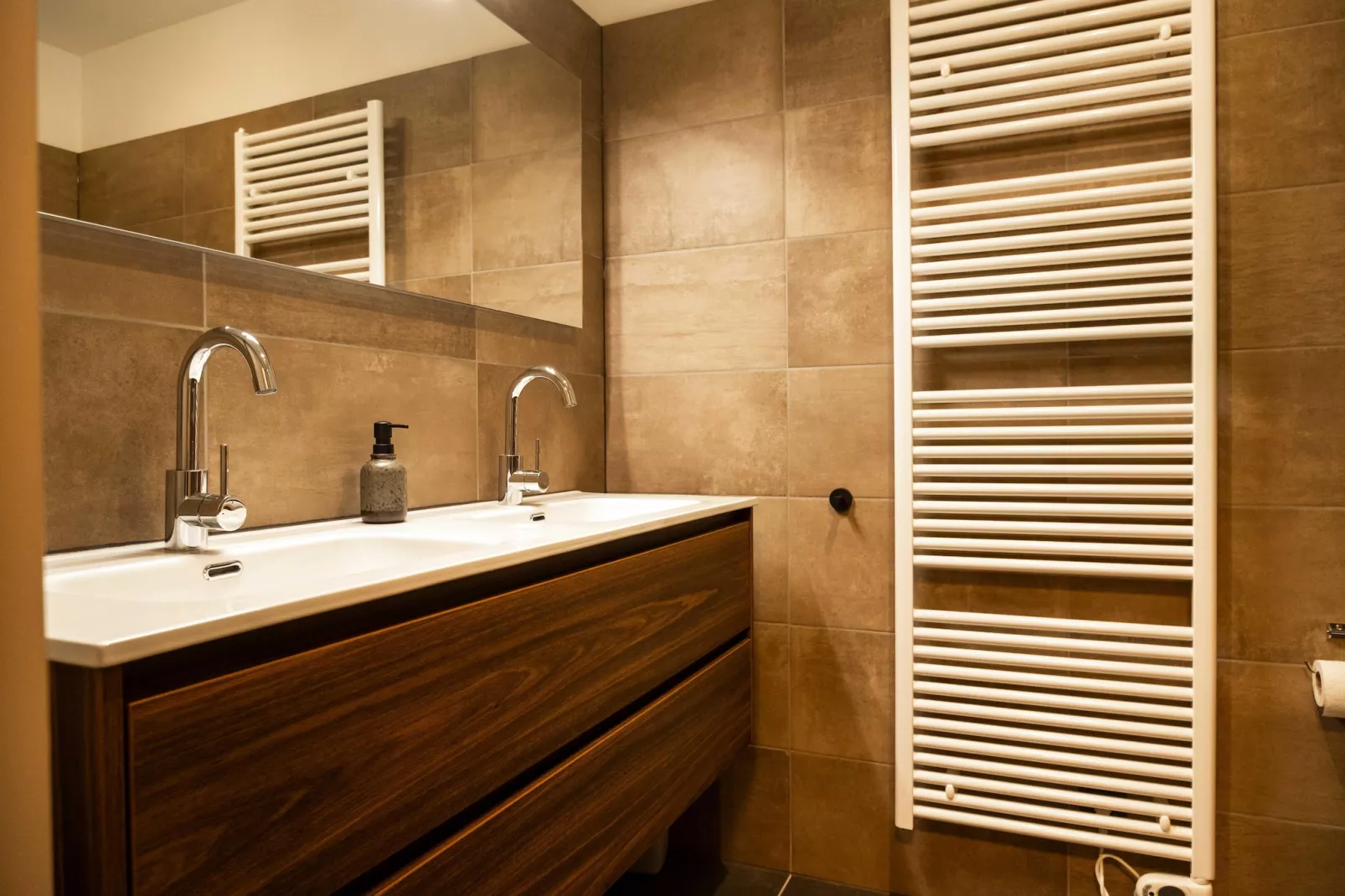 Sonnental de Luxe Top 5-Badezimmer