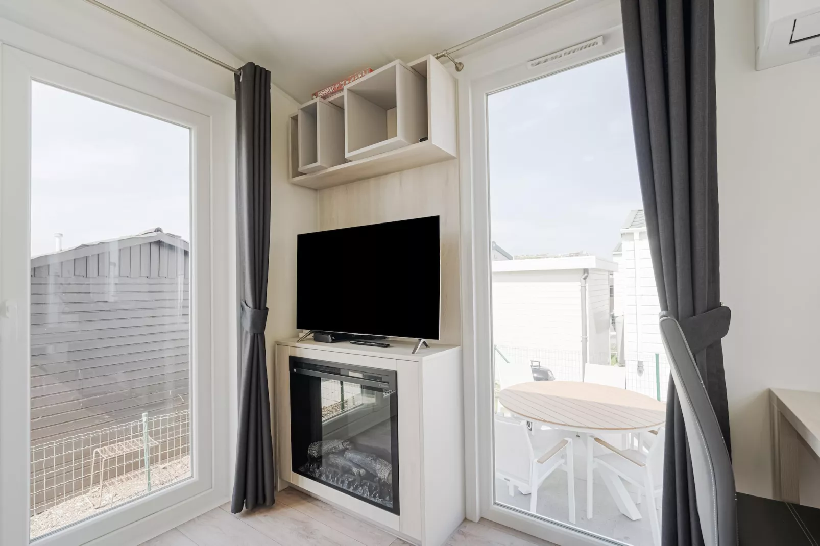 Le Boucanier - Salon