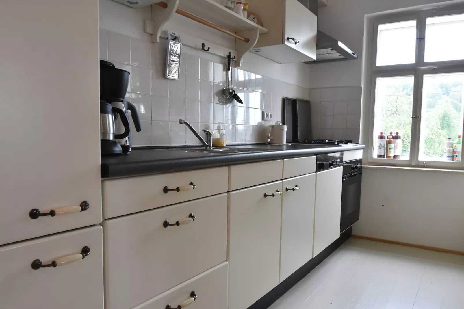 Chalet Nisou-Cuisine