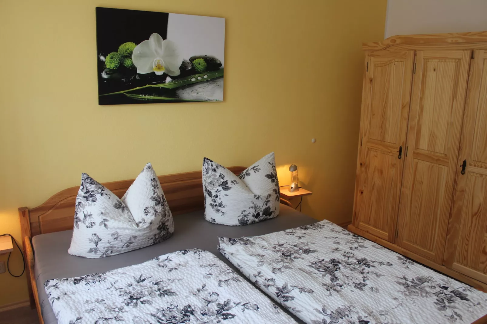 Koenigstein-Schlafzimmer