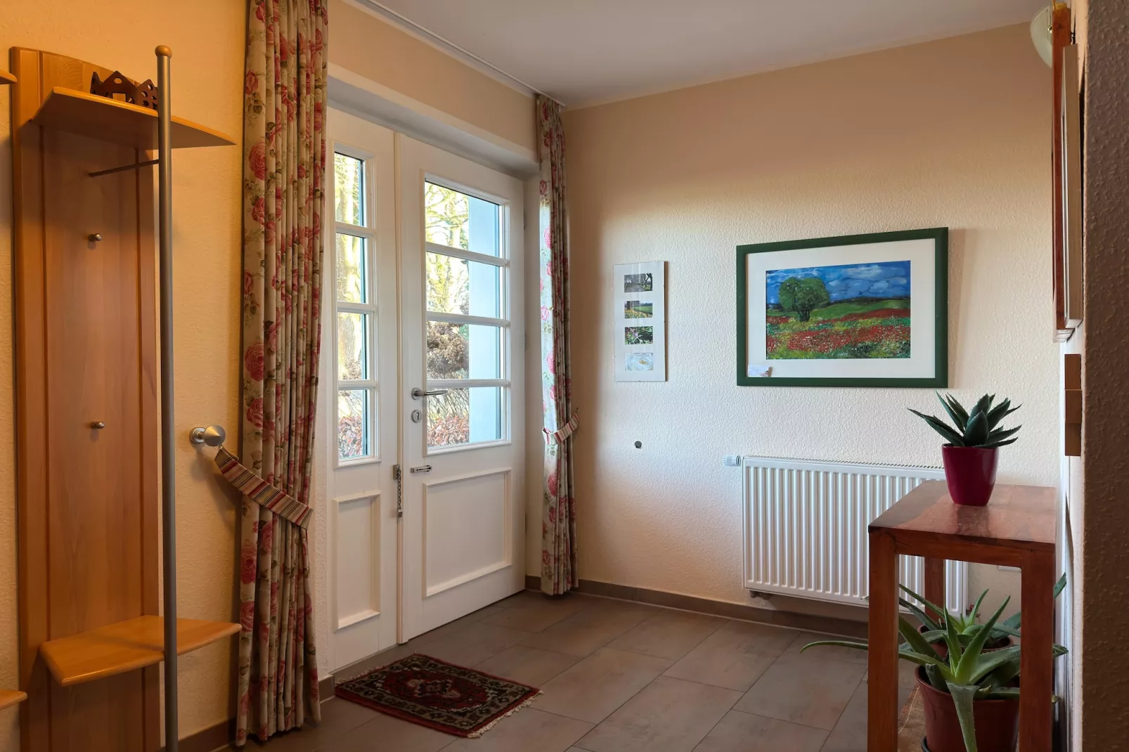 Landhaus Lindern - Palier