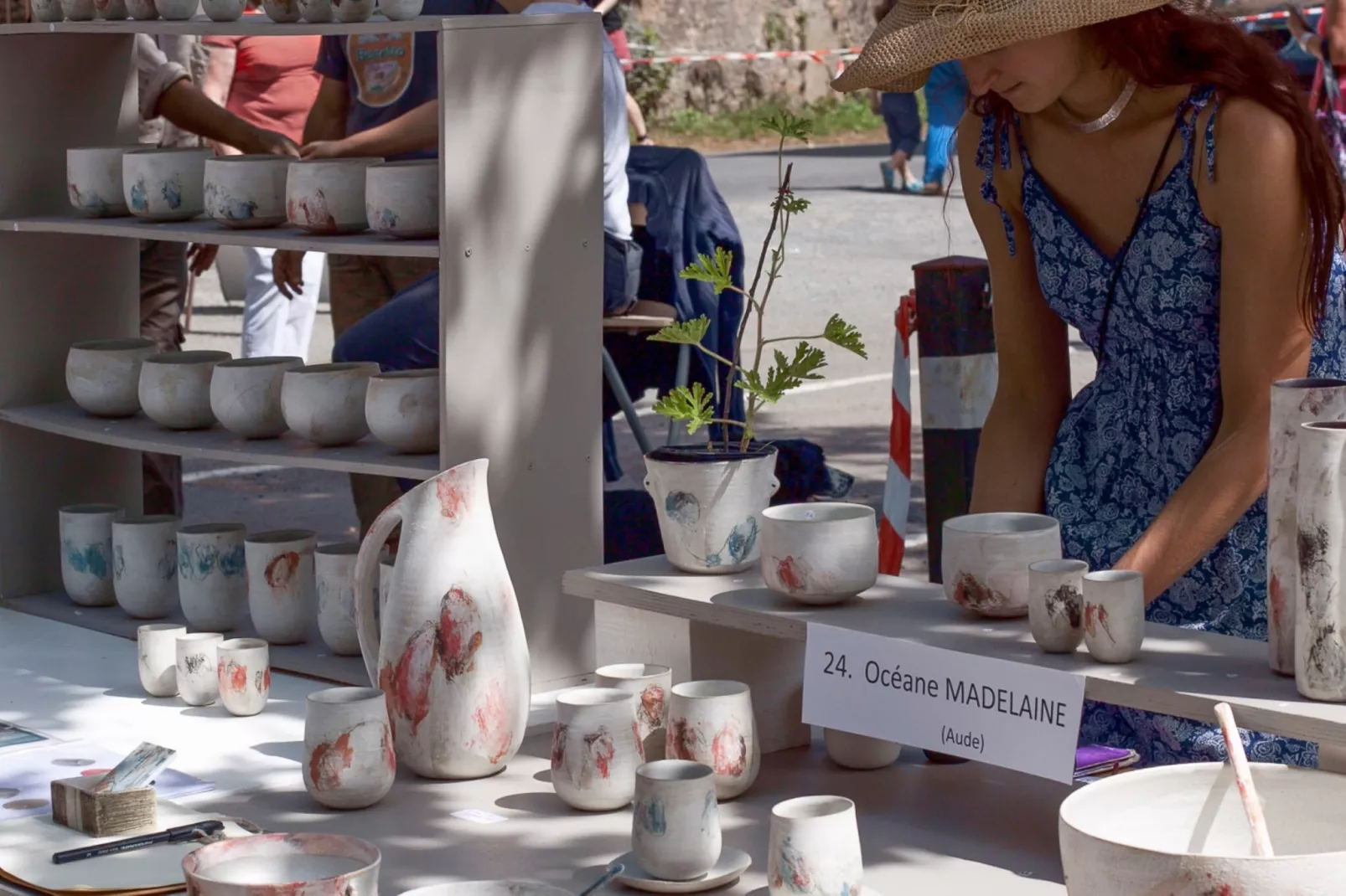 Le petit Nichoir-Areas within 20km in summer