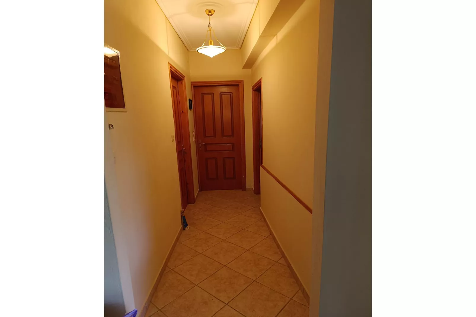 Vacation home Kakkos - Flur