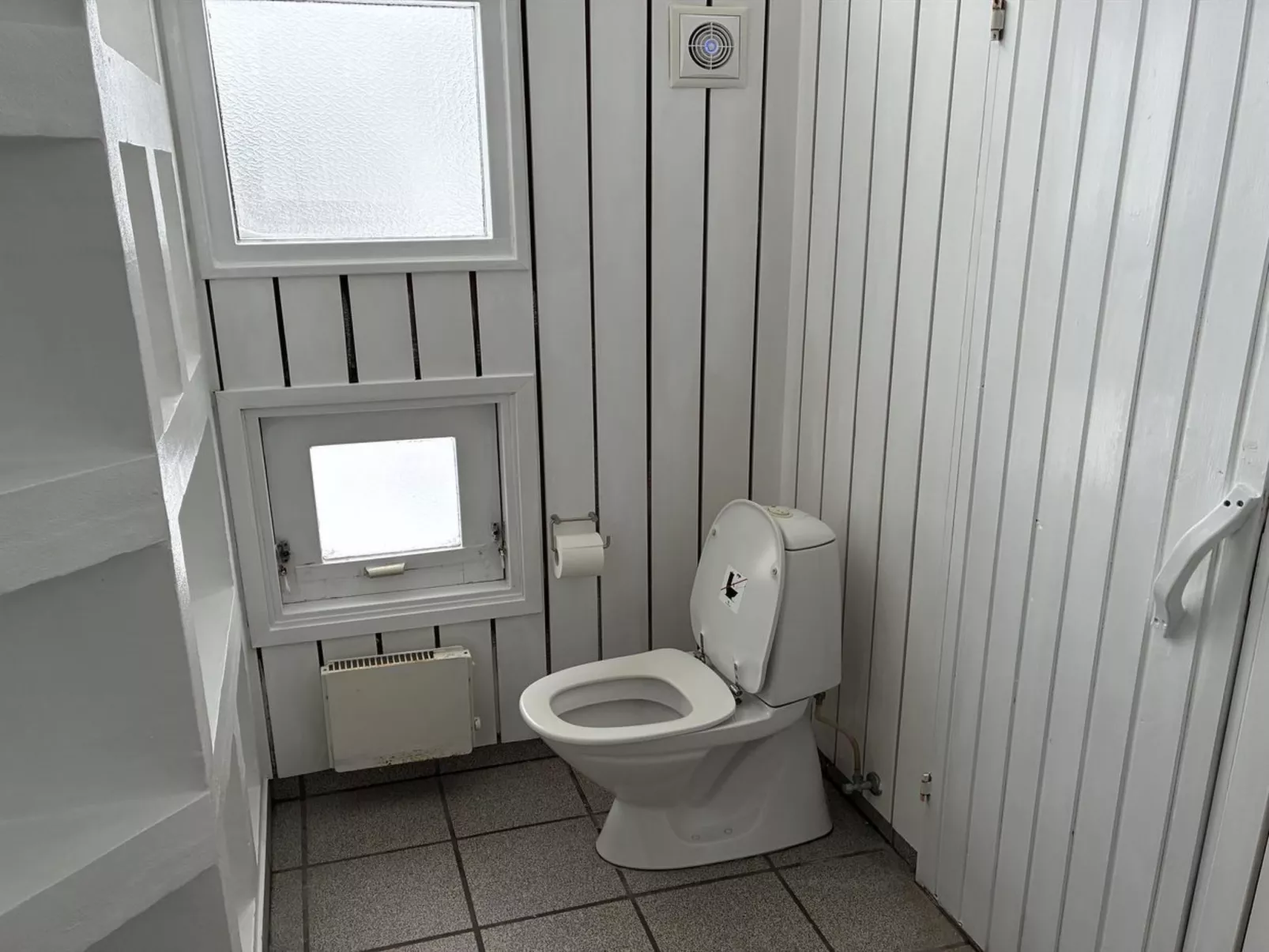 "Ilmo" - 950m from the sea-Inside