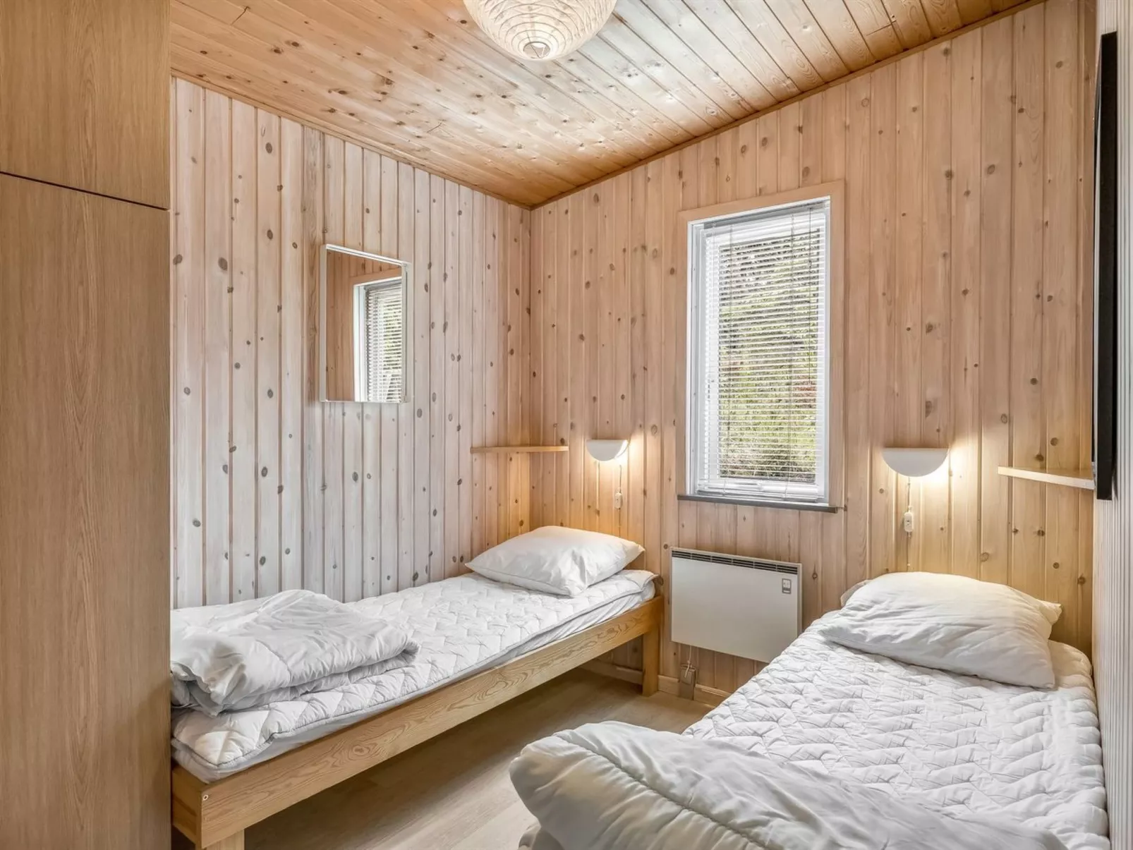 "Maaria" - 600m from the sea-Inside