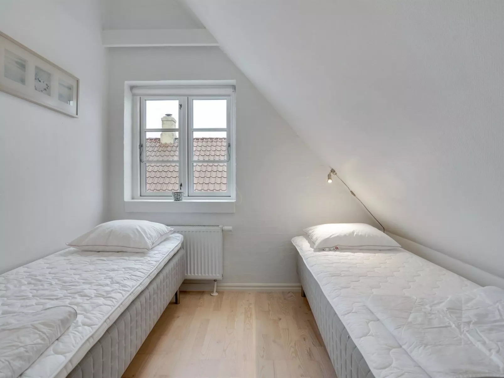 "Springimile" - 300m from the sea-Inside