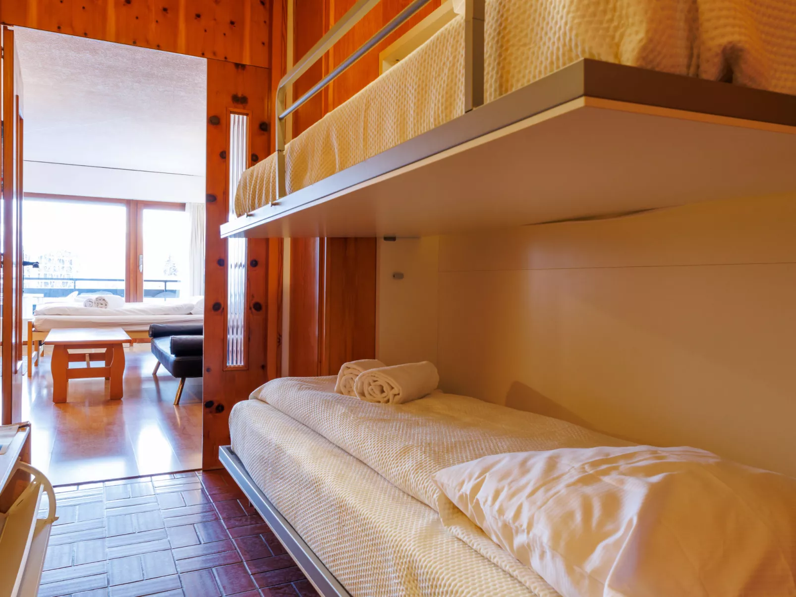 Christiania 2 Sbel - Dedans