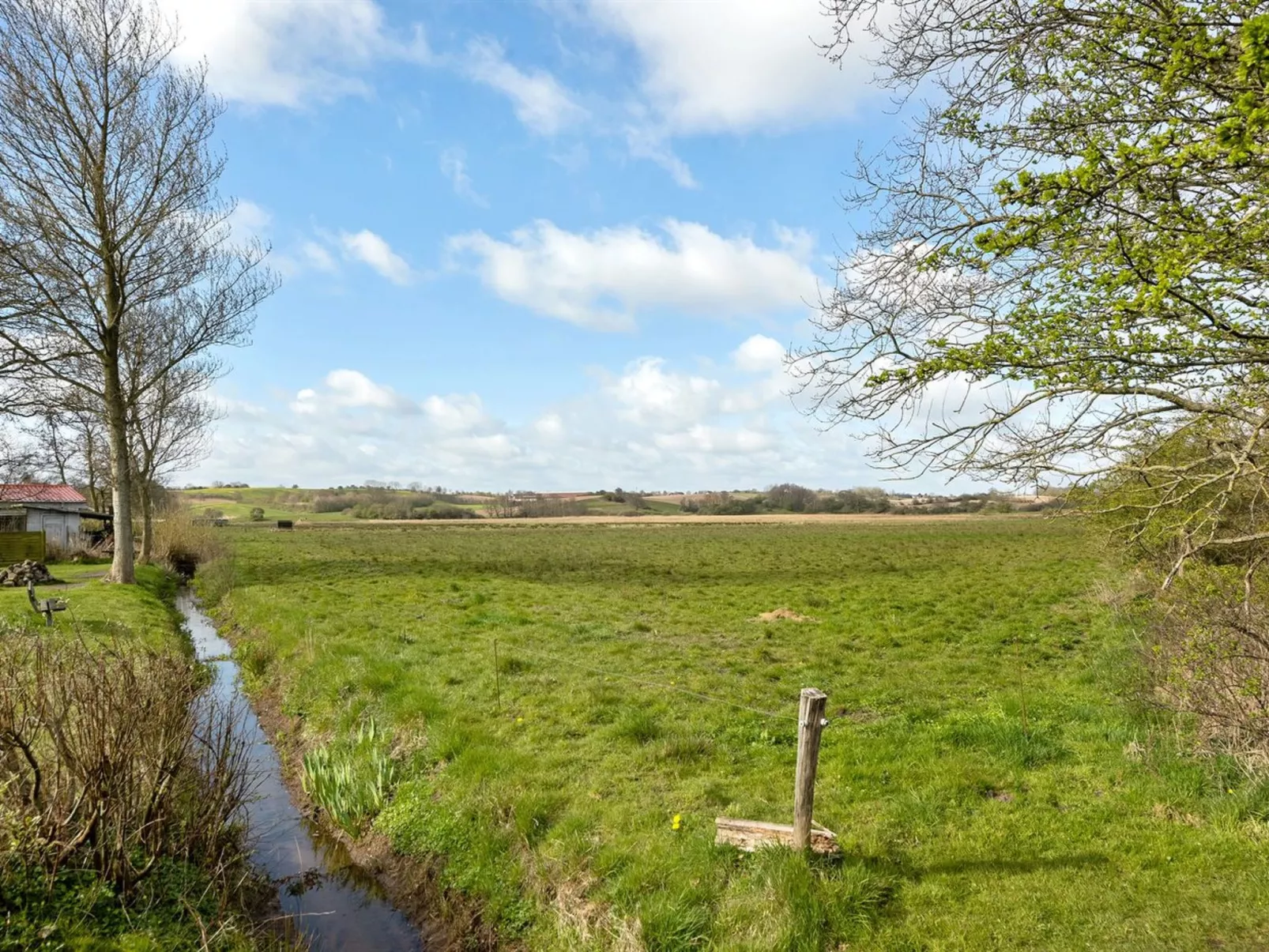 "Fortuna" - 200m from the sea - Draußen