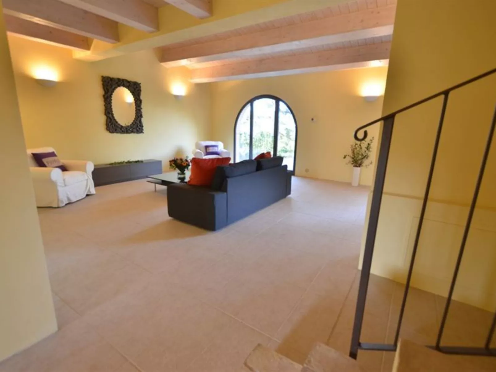 VIlla Limone - Dedans