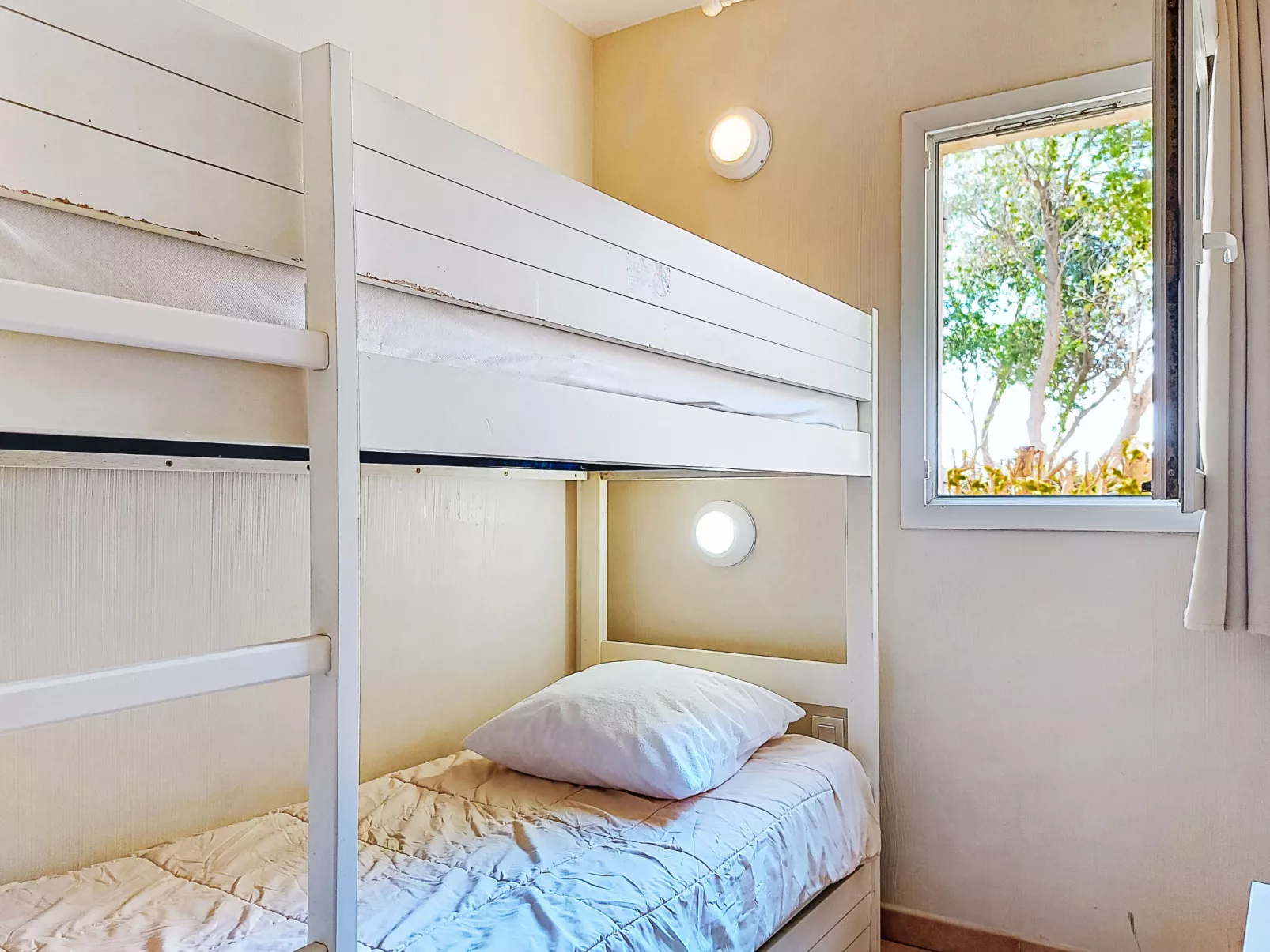 Les Rivages de Coudoulière-Dedans