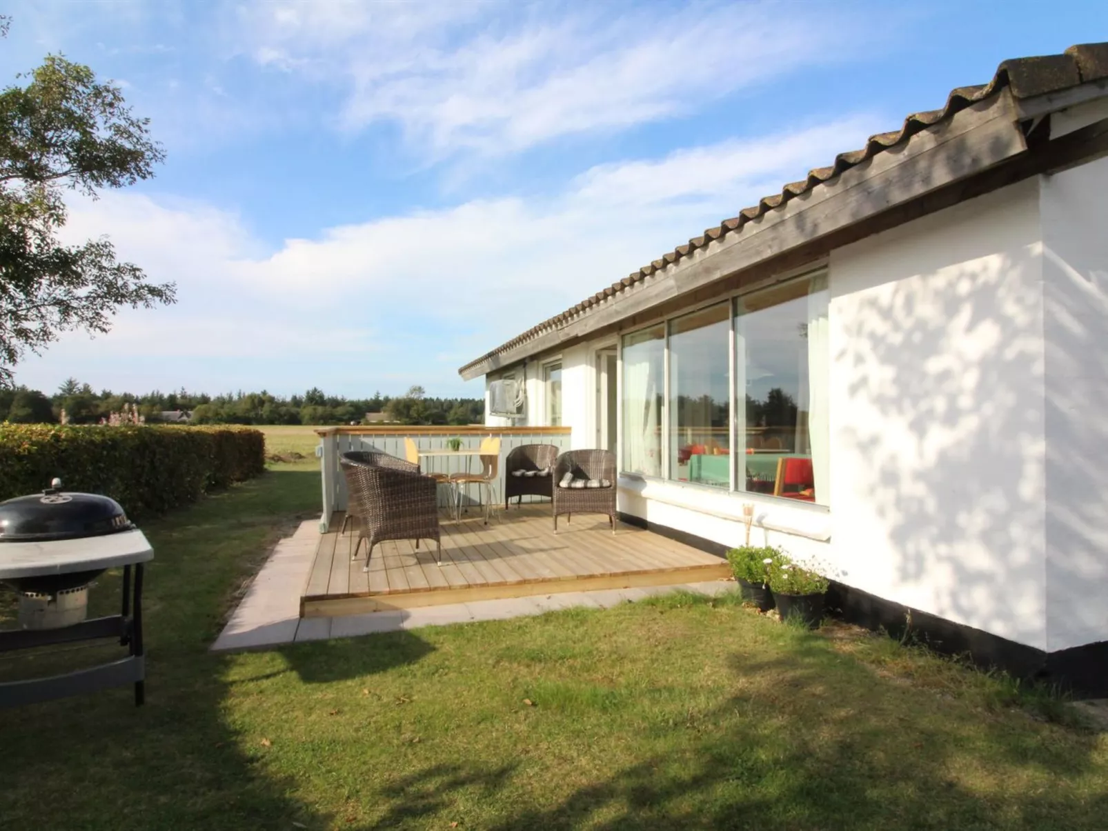 "Idolf" - 2km from the sea-Draußen