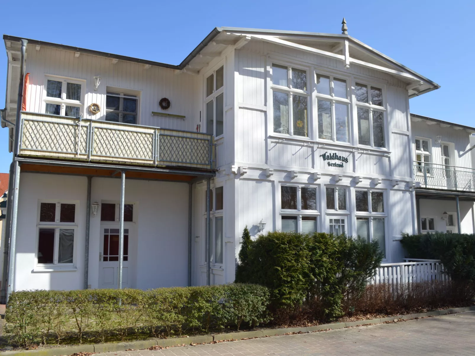 Bergstraße-Draußen