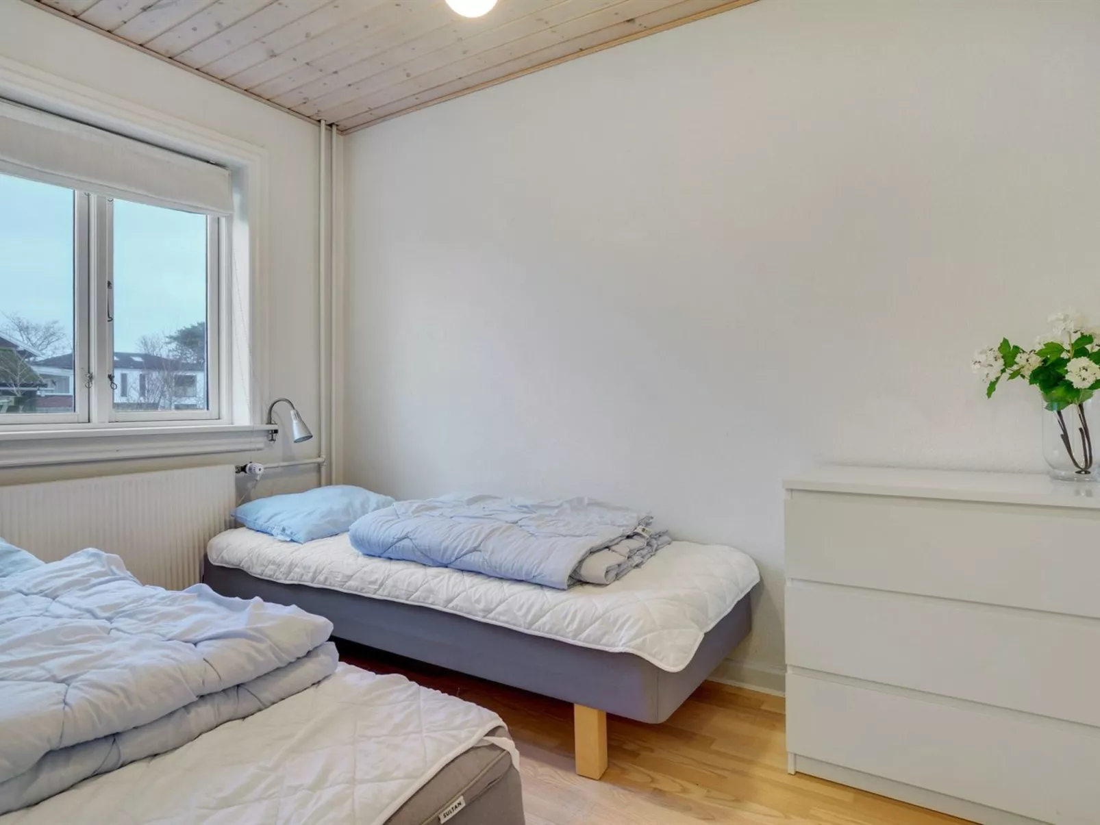 "Aagot" - 850m from the sea - Dedans