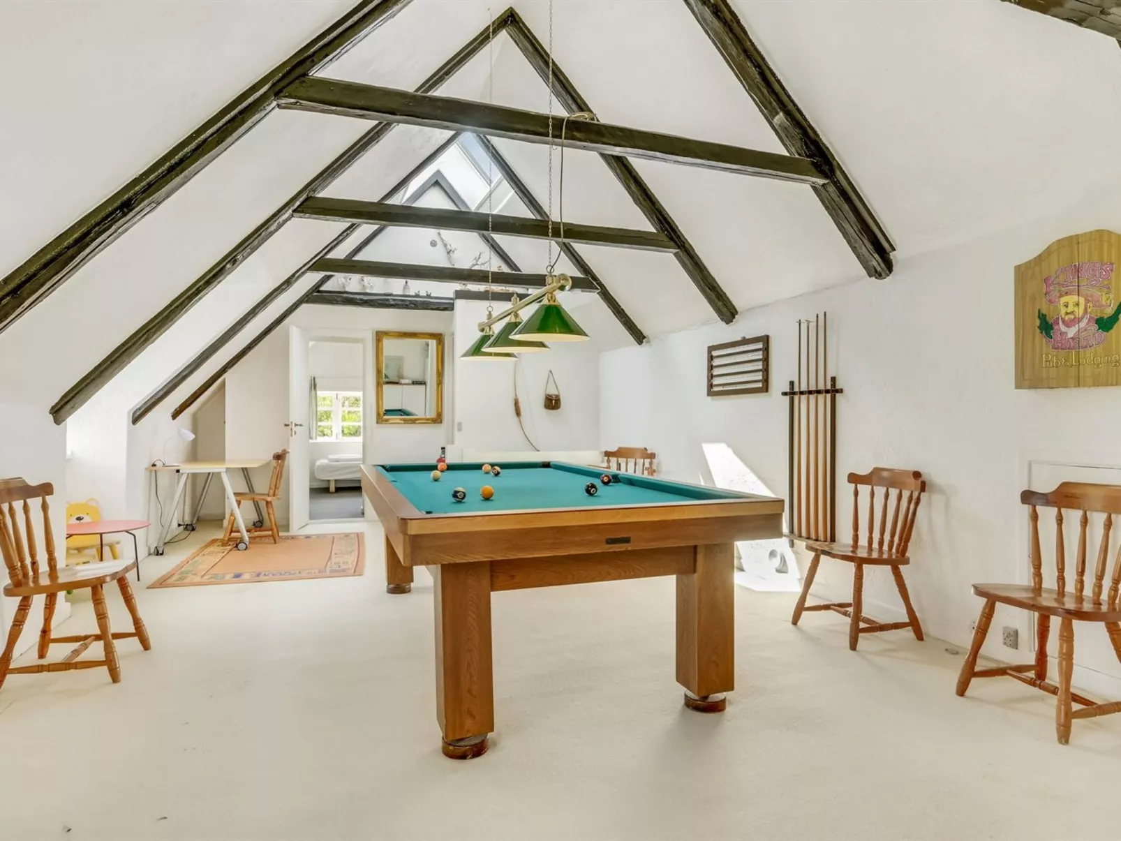 "Rebana" - 30m from the sea - Drinnen