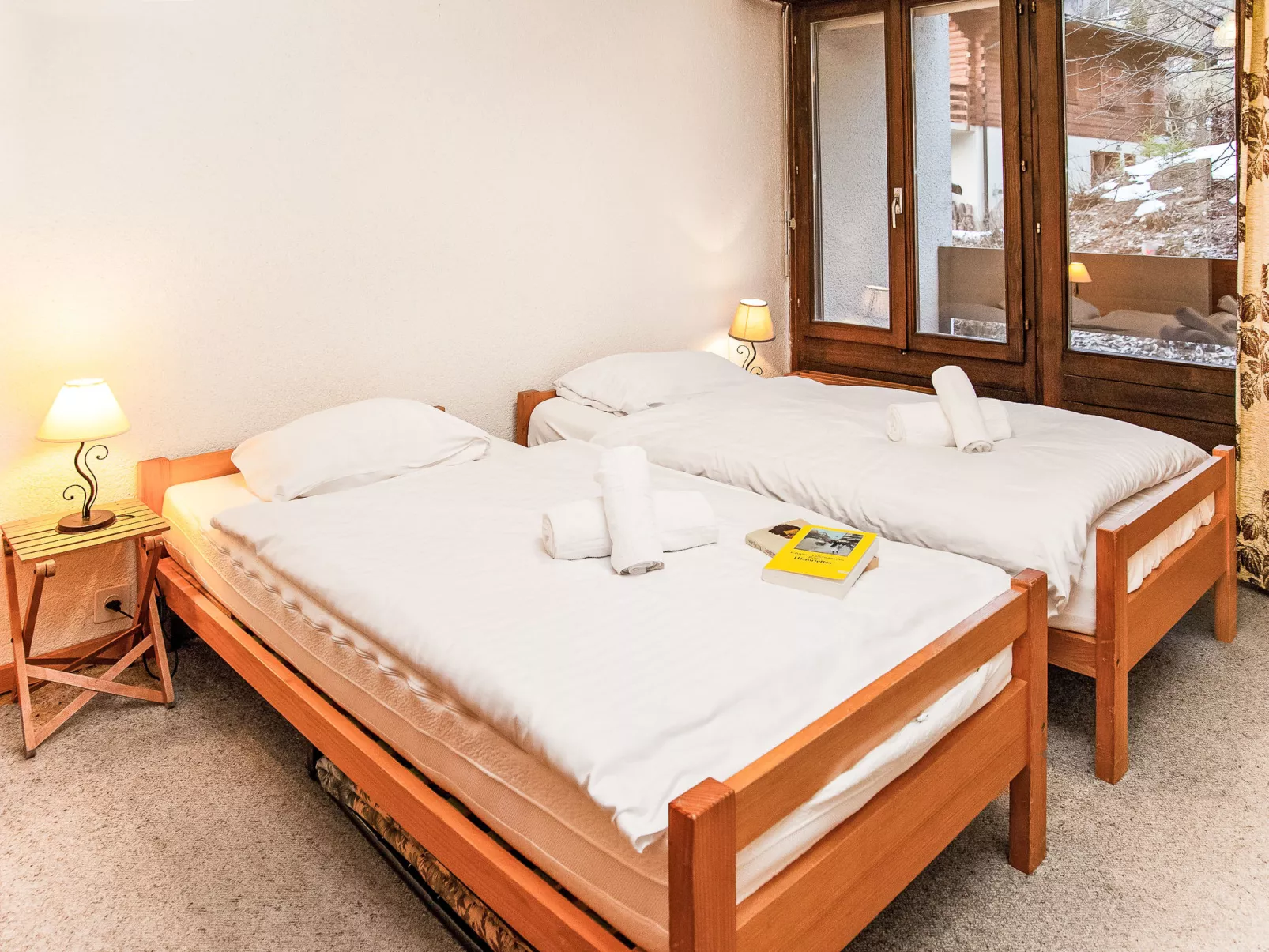 Zodiaque RS 4-Dedans