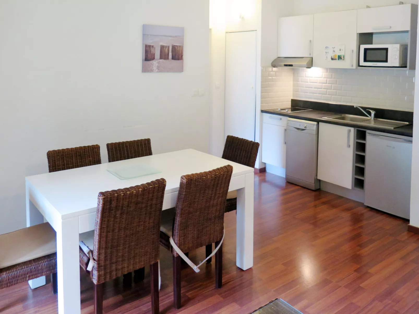 Les Rives du Lac-Drinnen