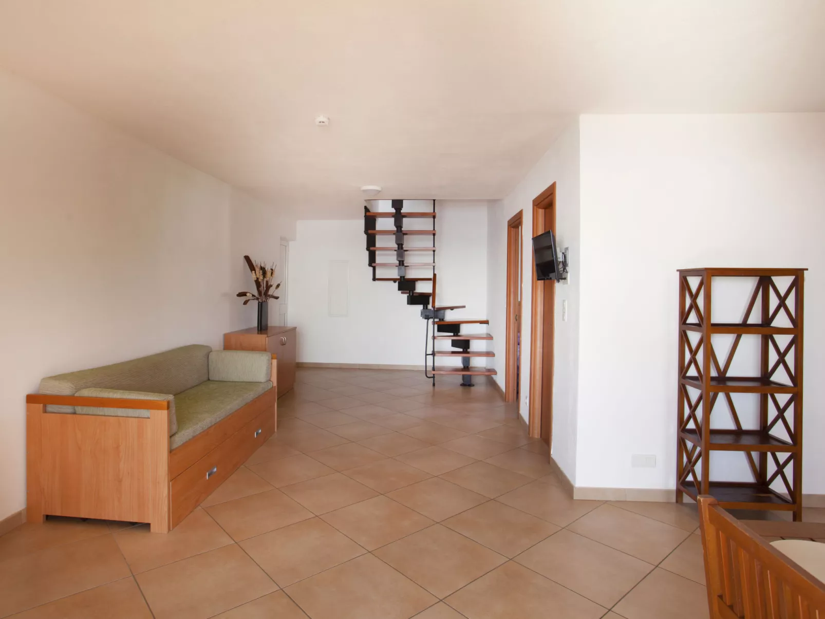 Sognu di Rena-Dedans