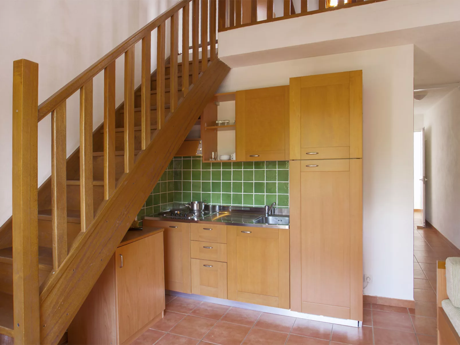 Sognu di Rena-Dedans