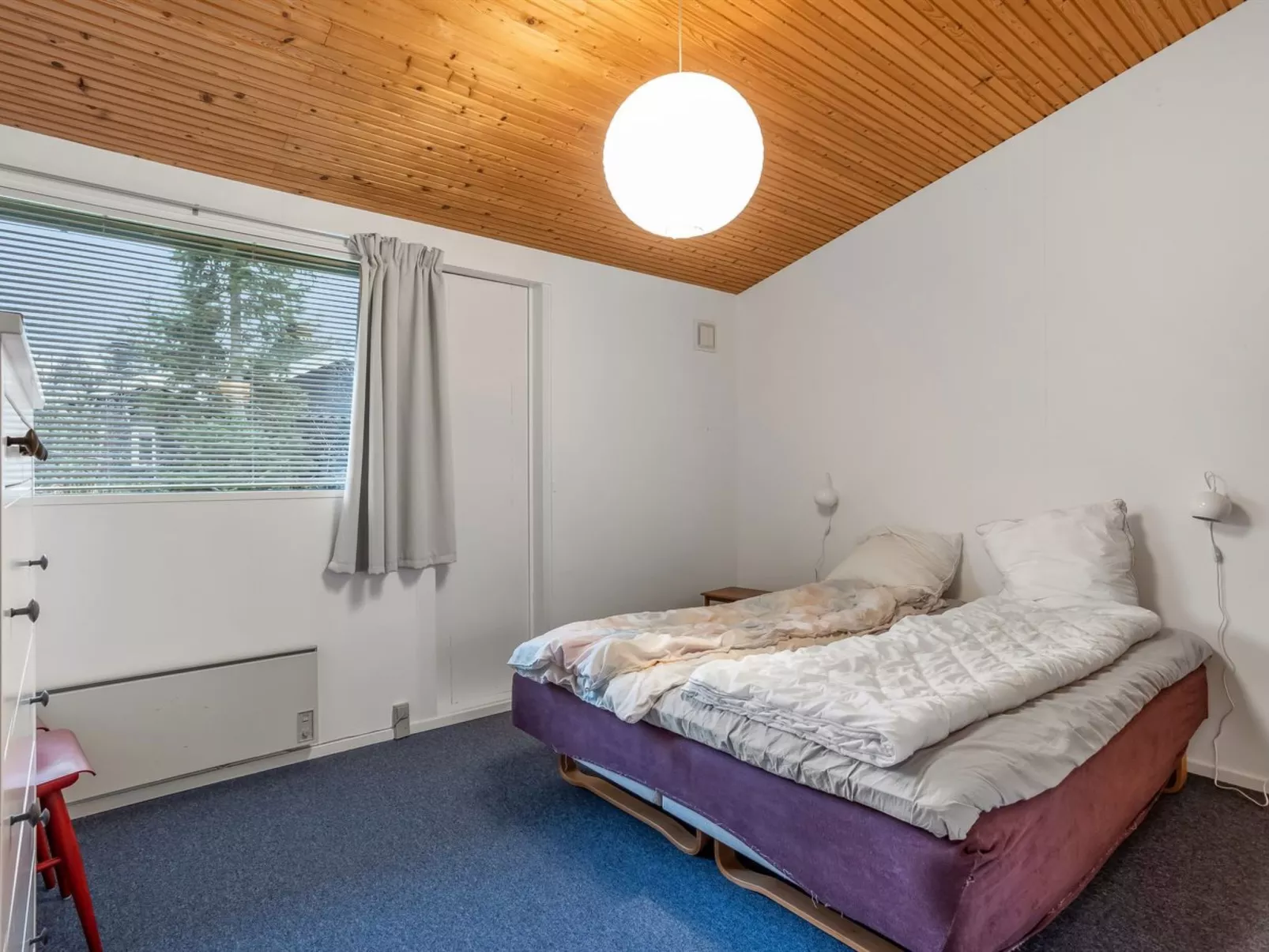 "Odstanus" - 575m from the sea - Dedans