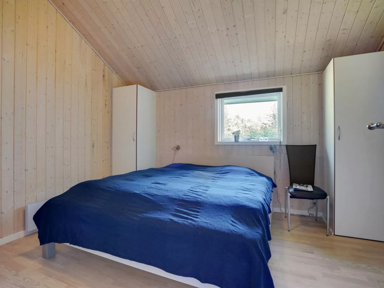 "Jussi" - 3.5km from the sea-Drinnen