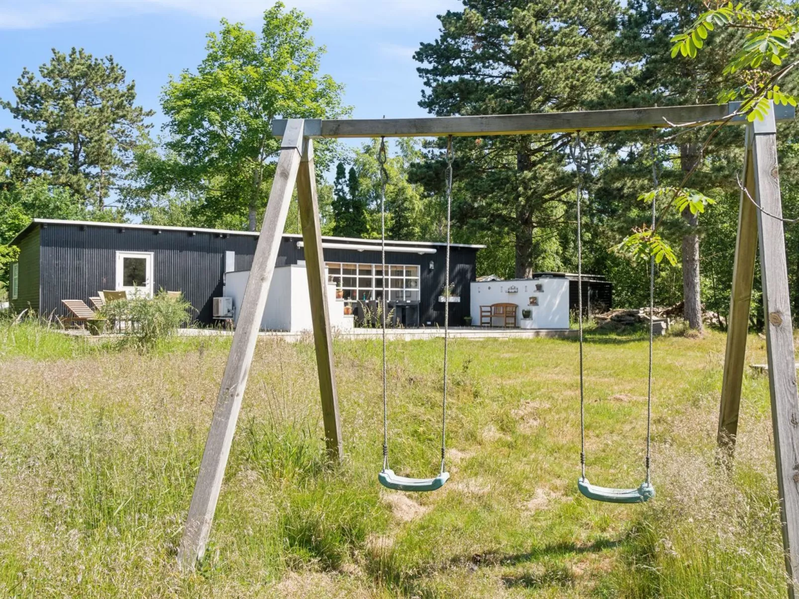 "Claudine" - 300m from the sea-Outside