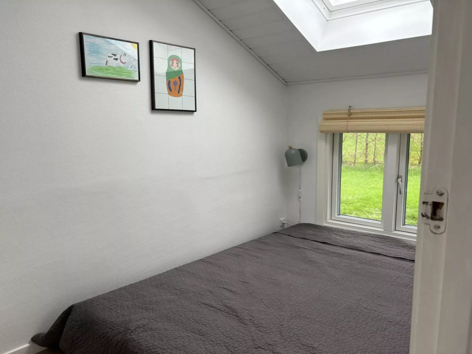 "Joannes" - 200m from the sea - Dedans