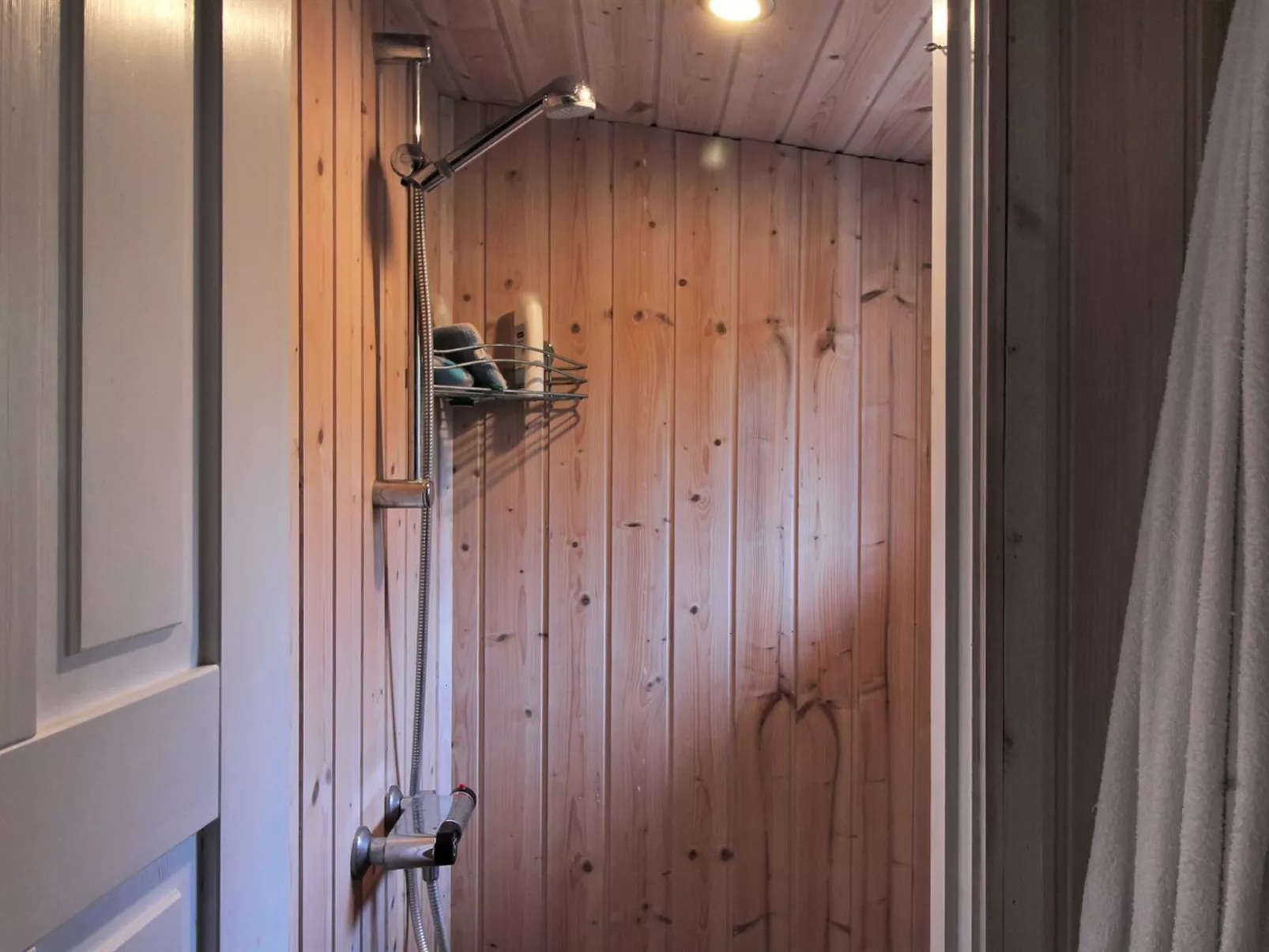 "Vojo" - 100m from the sea-Drinnen