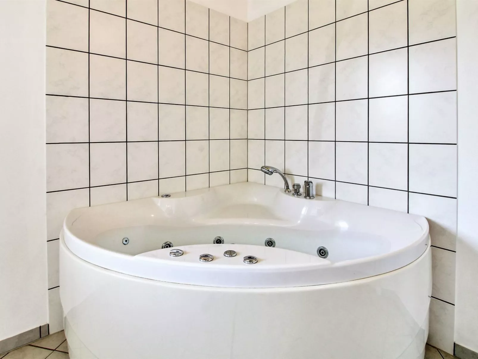 "Jani" - 25km from the sea-Drinnen