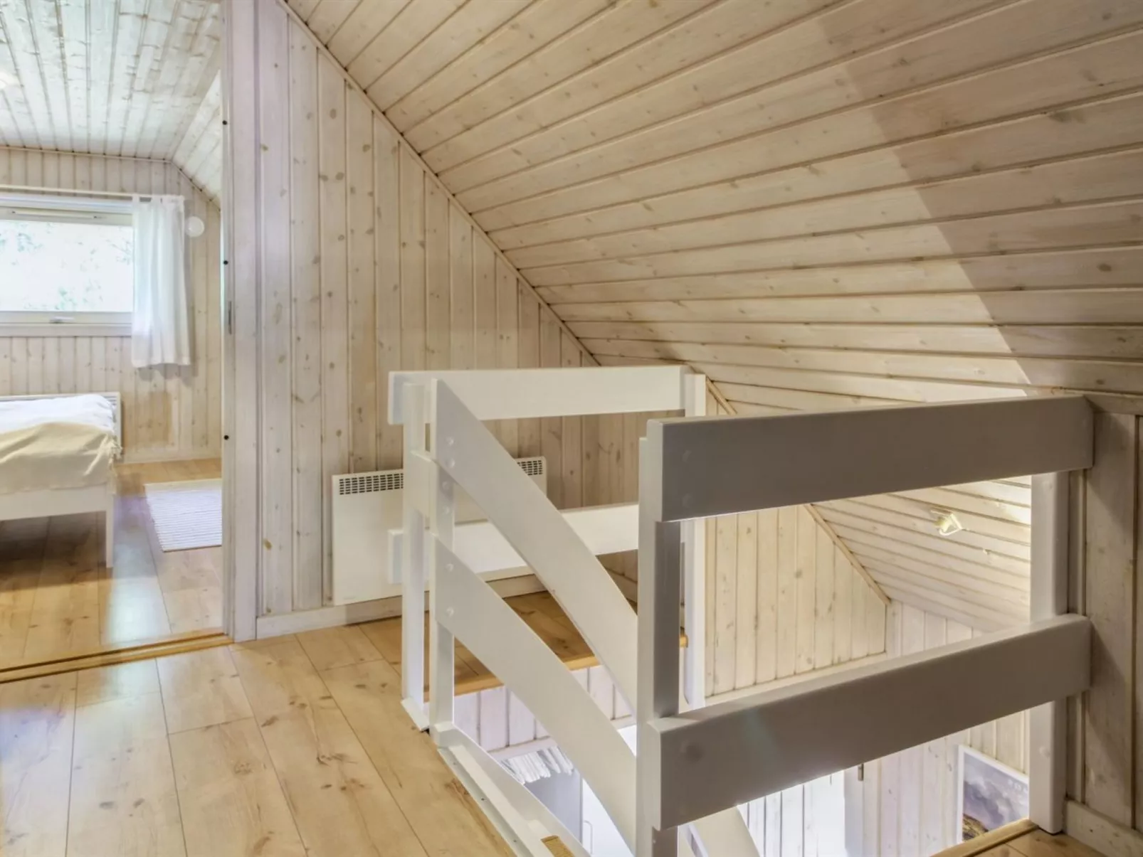 "Karri" - 1.1km from the sea-Dehors