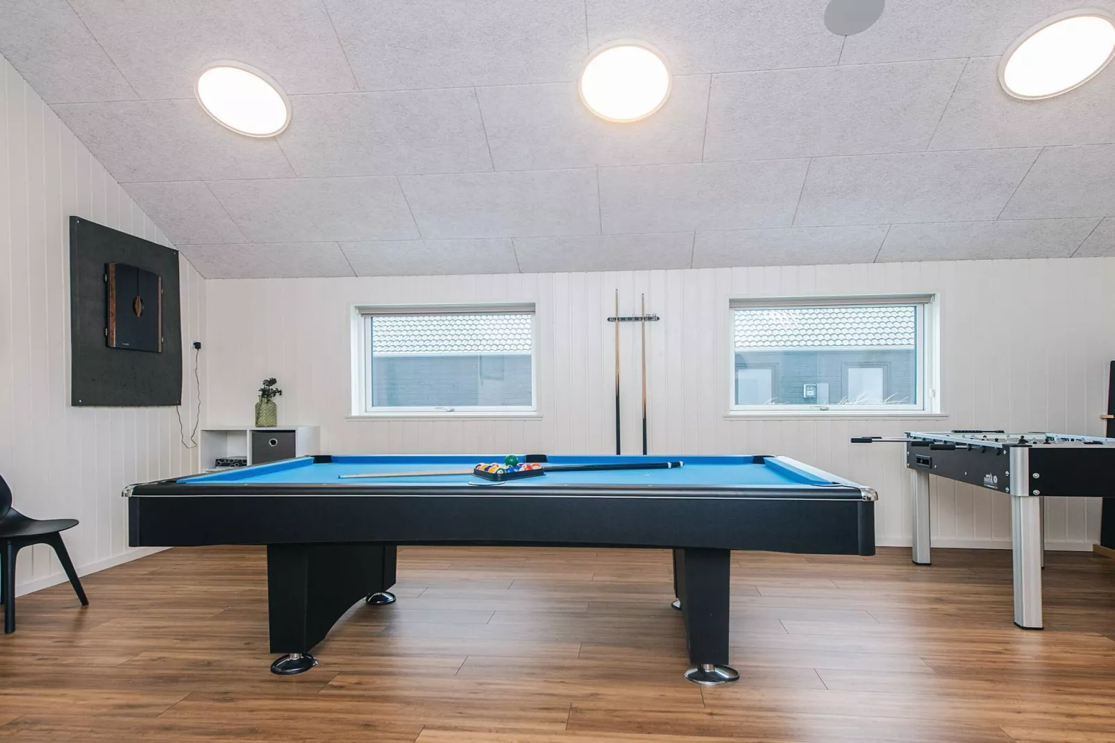 Villa de luxe avec piscine -- By Traum Ferienwohnungen-Intérieur