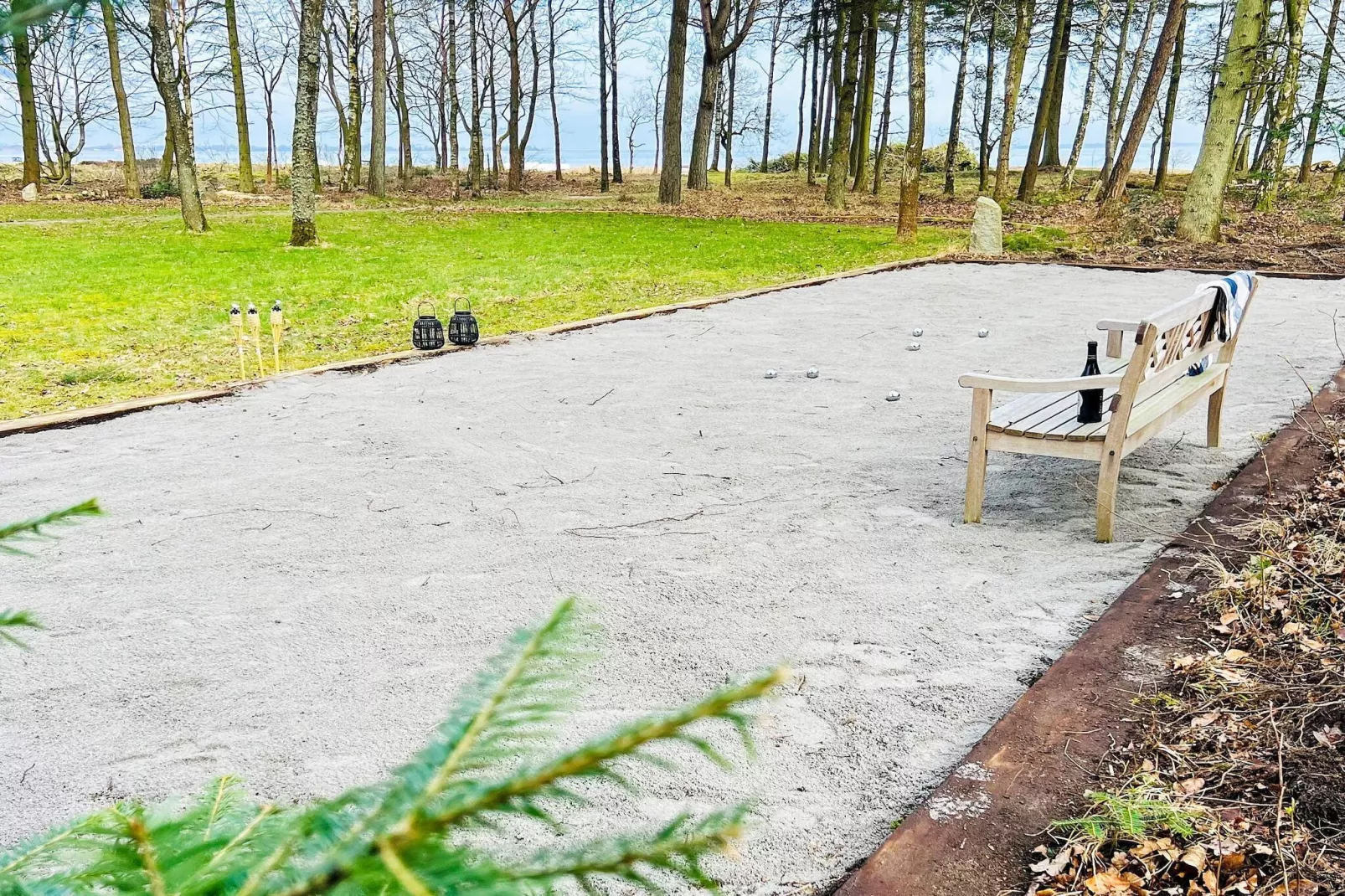 Maison de vacances pour 8 a Thyholm-By Traum - Non tagué