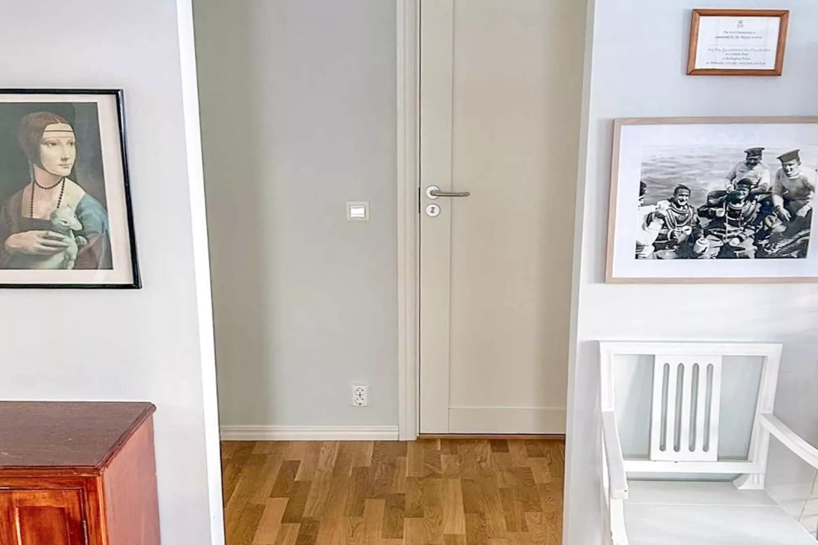 Maison de vacances pour 8 a LÖTTORP-By Traum-Intérieur