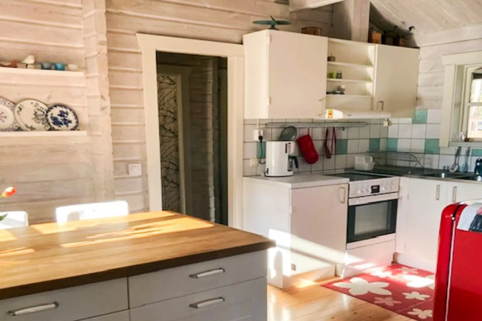 4 star holiday home in RONNEBY-By Traum-Indoor