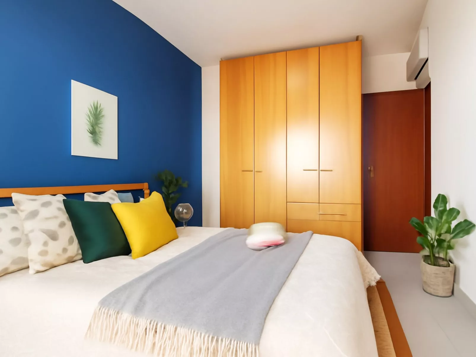 L'oasi Della Gatta Panciona-Inside