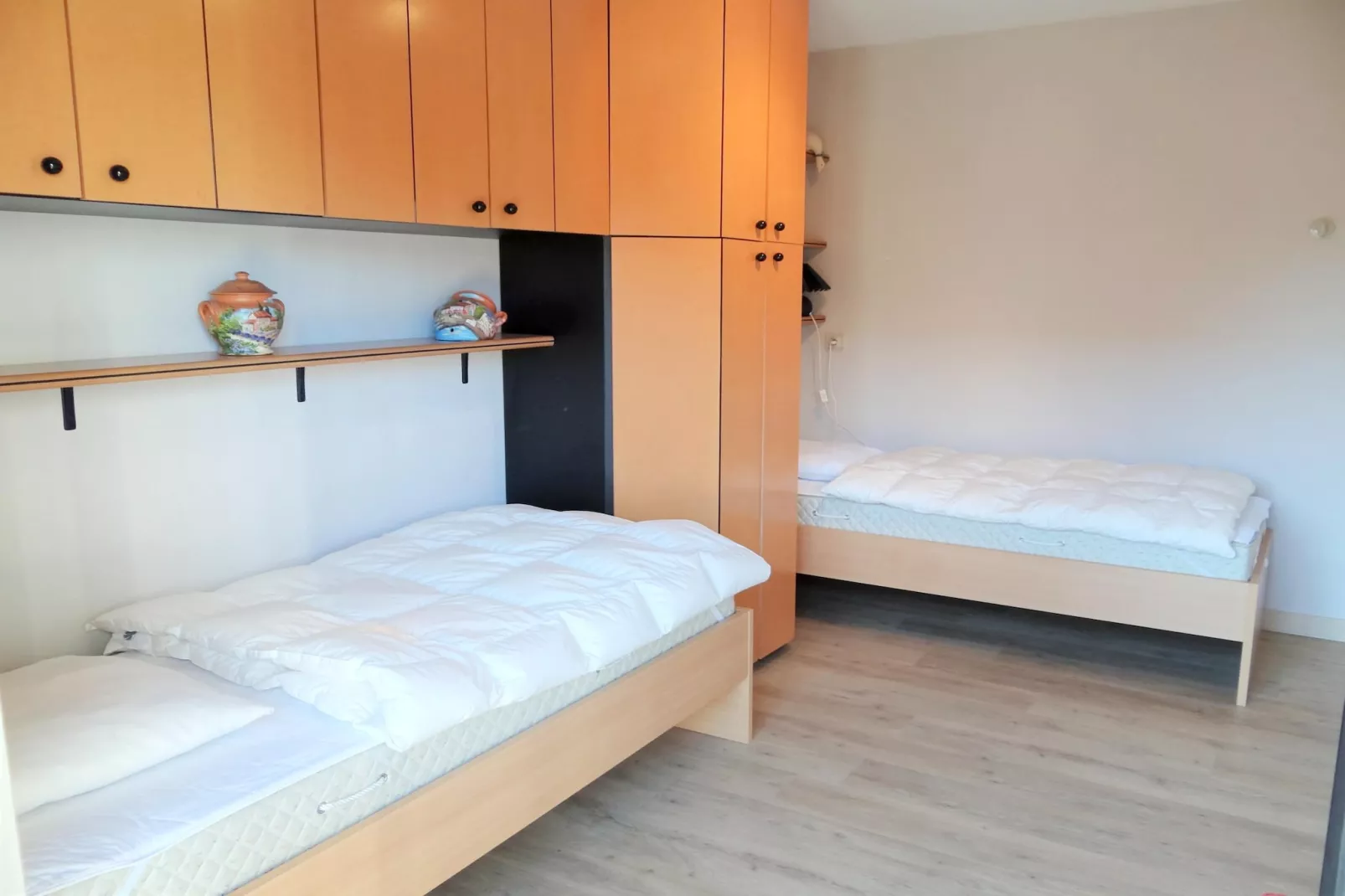 DE BRANDING 601-Chambre