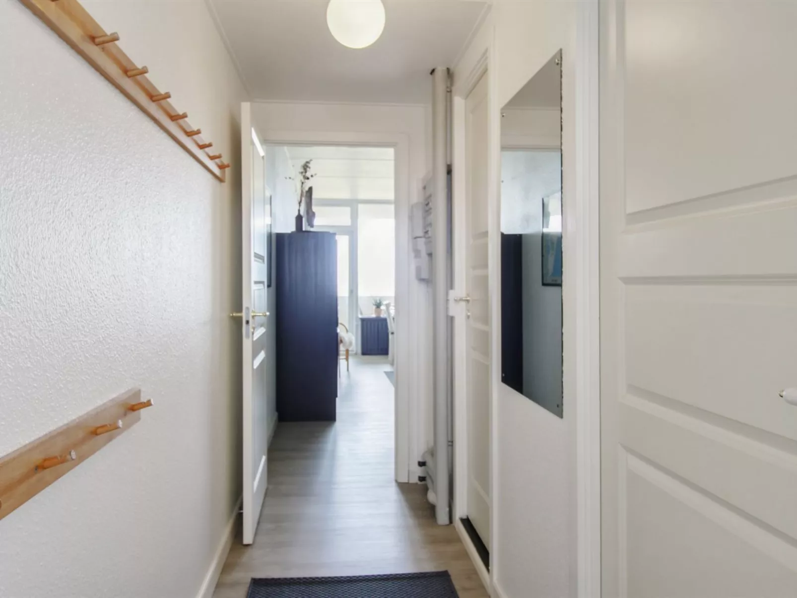 "Brynhild" - 50m from the sea-Drinnen