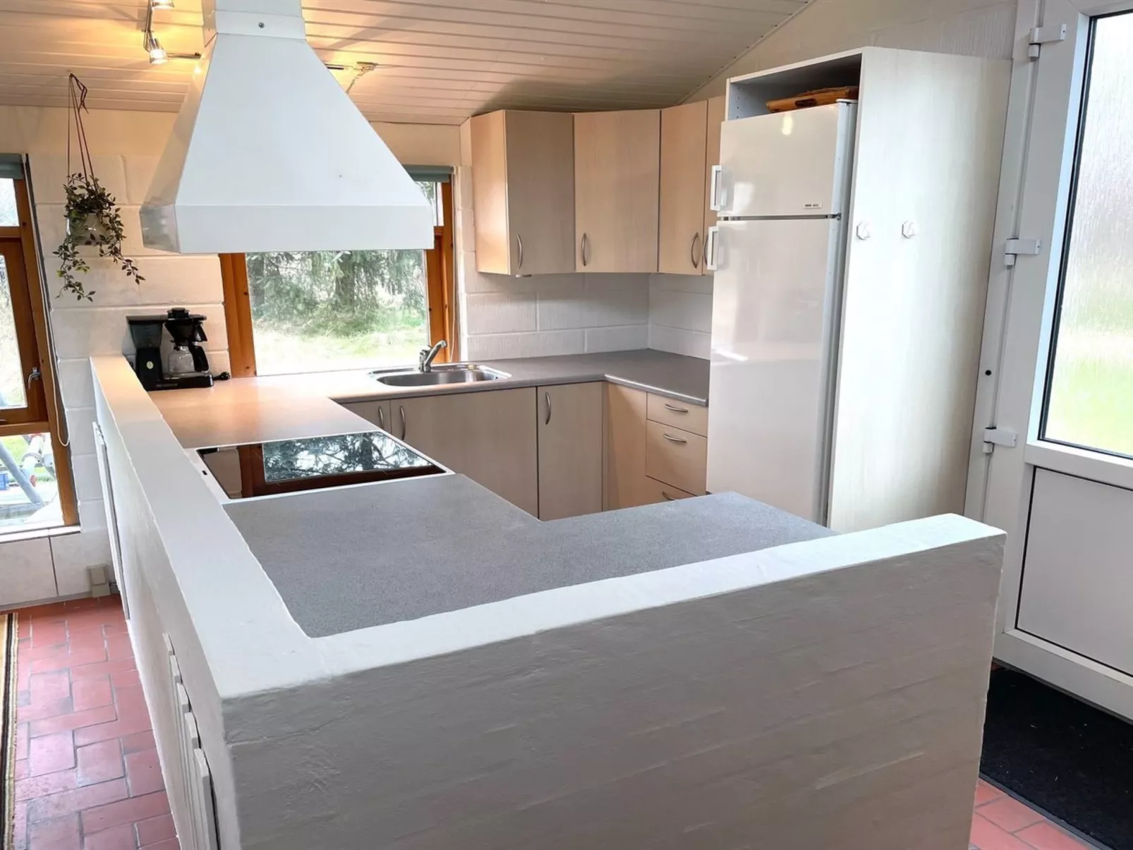 "Hansen" - 600m from the sea-Inside